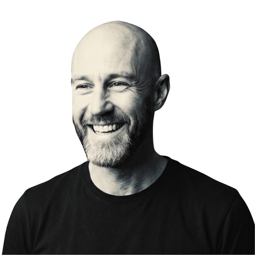 Ammon Arave, founder of Design 6